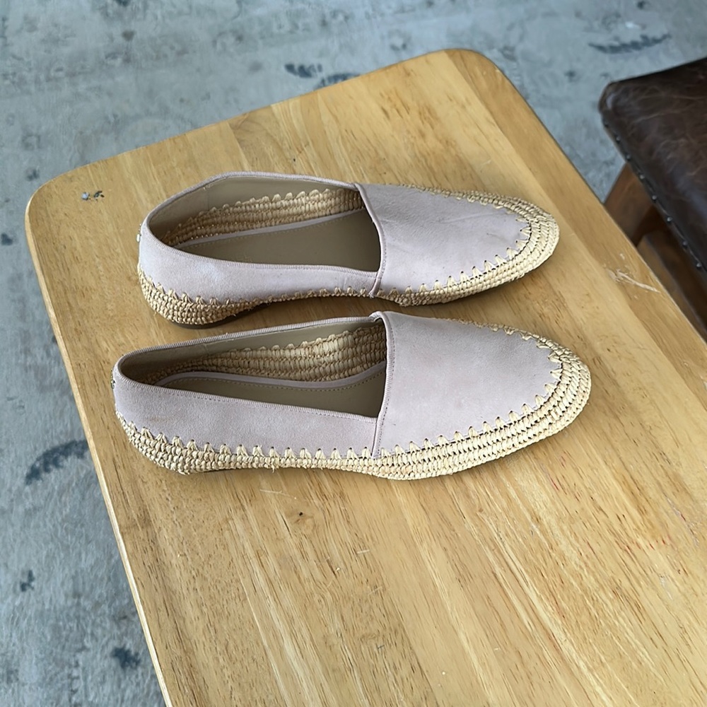 MICHAEL - MIchael Kors Pink - Size 7